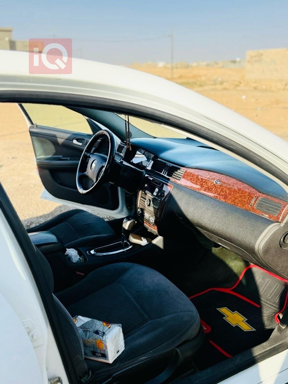 شيفروليه امبالا